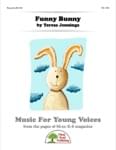 Funny Bunny - Downloadable Kit cover