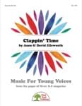 Clappin' Time - Downloadable Kit cover