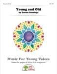 Young and Old cover