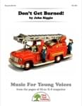 Don't Get Burned! - Downloadable Kit thumbnail