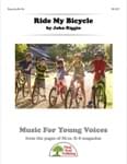 Ride My Bicycle - Downloadable Kit thumbnail