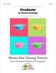 Graduate cover