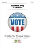 Election Day cover