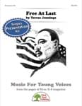 Free At Last - Presentation Kit thumbnail