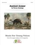 Ancient Armor - Downloadable Kit cover