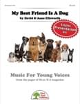 My Best Friend Is A Dog - Presentation Kit thumbnail