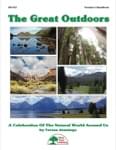 The Great Outdoors - Downloadable Musical Revue cover