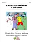 I Want To Go Outside - Downloadable Kit thumbnail