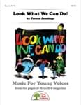 Look What We Can Do! (single)