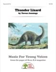 Thunder Lizard