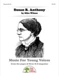 Susan B. Anthony - Downloadable Kit thumbnail