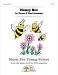 Honey Bee - Downloadable Kit cover