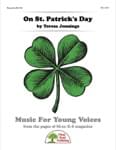 On St. Patrick's Day - Downloadable Kit thumbnail