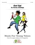 Get Up! - Downloadable Kit thumbnail