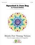 Squashed A June Bug - Downloadable Kit thumbnail