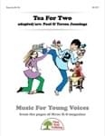 Tea For Two - Downloadable Kit thumbnail