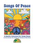 Songs Of Peace - Downloadable Collection cover