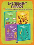 Instrument Parade - 24-Poster Set