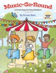 Music-Go-Round cover