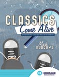 Classics Come Alive cover