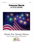 Veterans' March