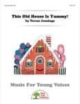 This Old House Is Yummy! - Downloadable Kit cover