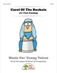 Carol Of The Buckets - Downloadable Kit thumbnail