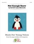 Not Enough Snow - Downloadable Kit thumbnail