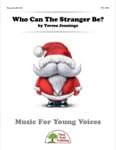 Who Can The Stranger Be? - Downloadable Kit thumbnail