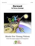 Forward (single) cover