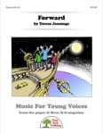 Forward cover