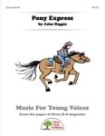 Pony Express