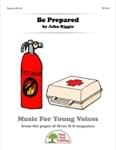 Be Prepared - Downloadable Kit thumbnail