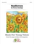 Sunflowers - Downloadable Kit thumbnail