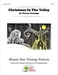 Christmas In The Valley - Downloadable Kit thumbnail