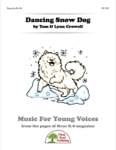 Dancing Snow Dog - Downloadable Kit thumbnail