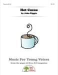 Hot Cocoa - Downloadable Kit cover