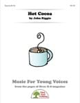 Hot Cocoa - Downloadable Kit thumbnail