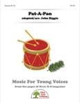 Pat-A-Pan - Downloadable Kit cover