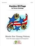 Garden Of Flags cover