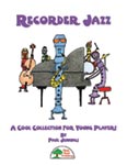 Recorder Jazz - Convenience Combo Kit (kit w/CD & download) thumbnail