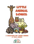 Little Animal Songs - Downloadable Collection thumbnail