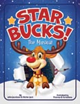 Star Bucks! The Musical