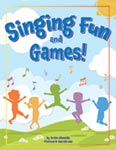 Singing Fun And Games! cover