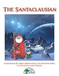 The Santaclausian - Downloadable Musical thumbnail