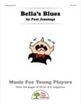 Bella's Blues