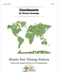 Continents - Downloadable Kit thumbnail