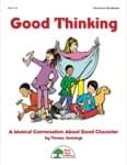 Good Thinking - Downloadable Musical Revue thumbnail