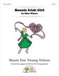 Bonnie Irish Girl - Downloadable Kit thumbnail