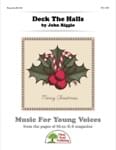 Deck The Halls - Downloadable Kit thumbnail